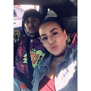 Meet your Posher, Alyssa